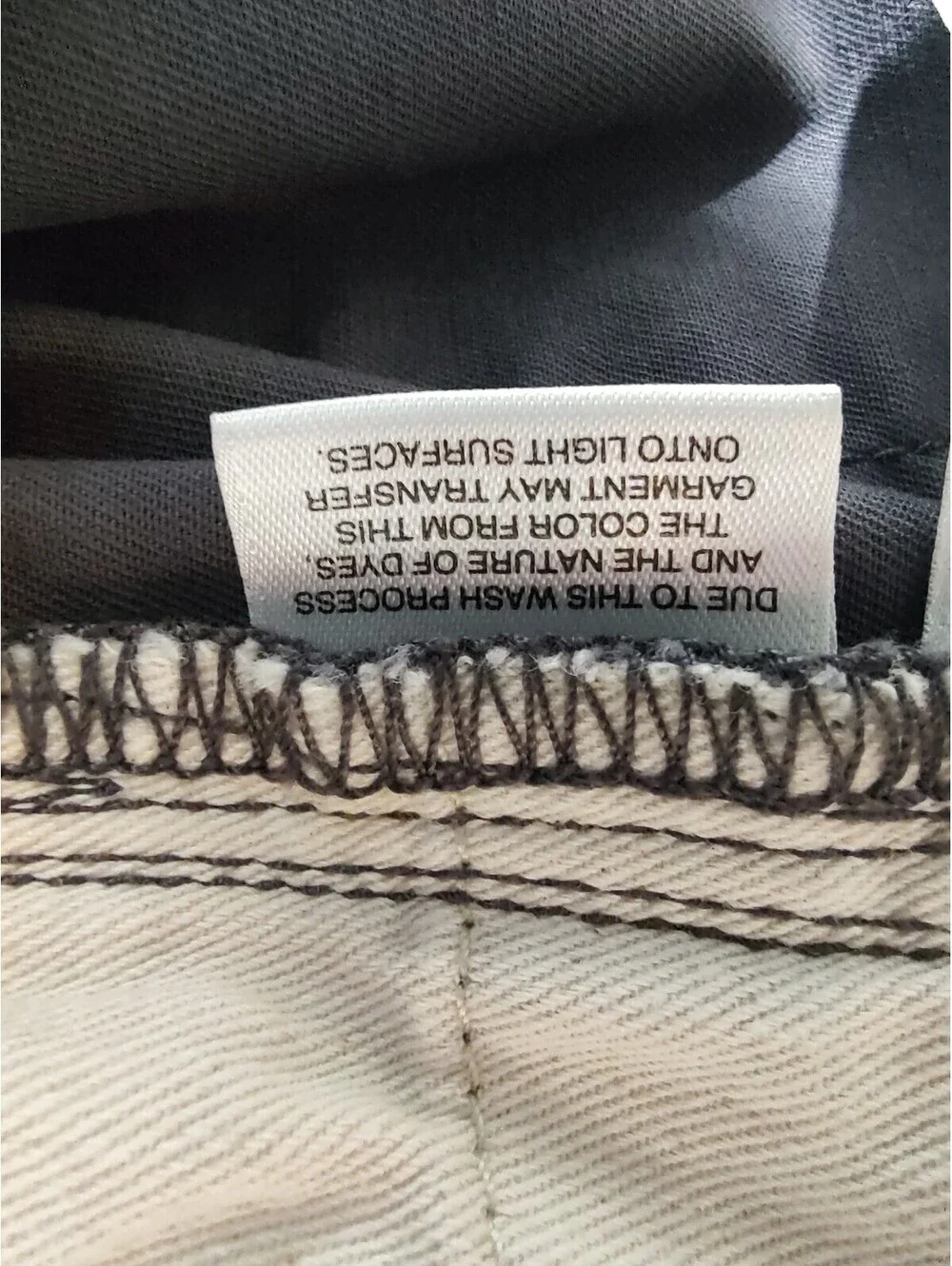 J.Crew 770 Straight Fit Gray Pants 36X34